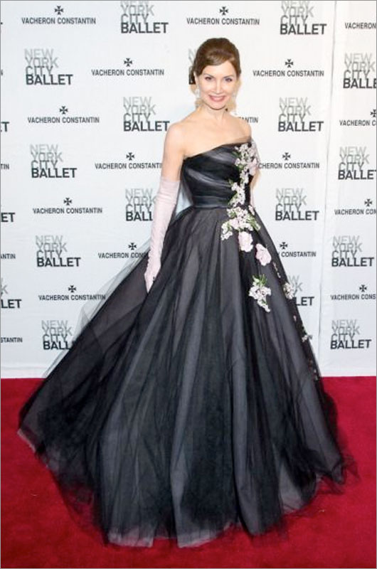 Gala de primavera 2014