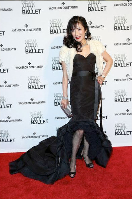 Gala de primavera 2014