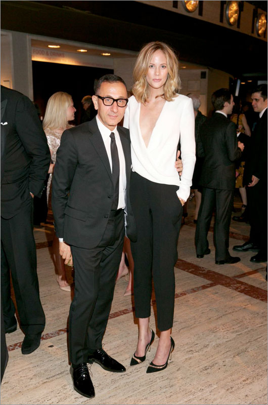 Gala de primavera 2014