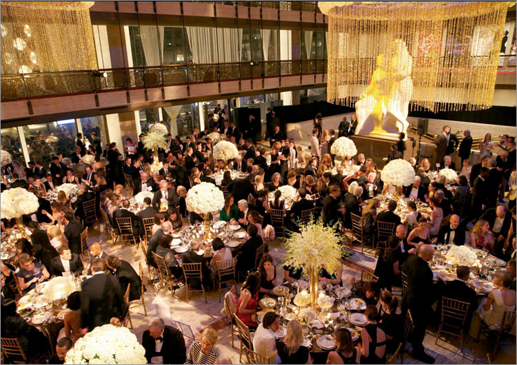 Gala de primavera 2014