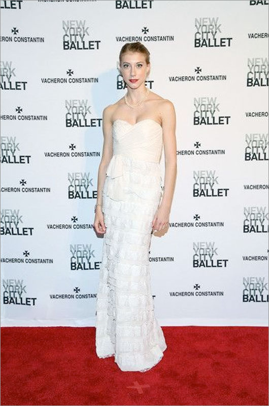 Gala de primavera 2014