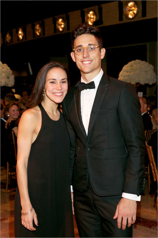 Gala de primavera 2014