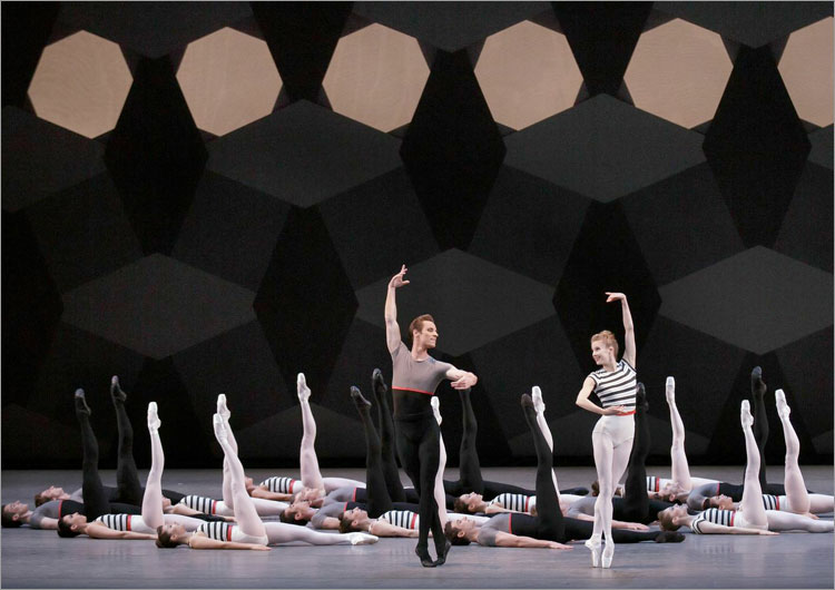 Gala de primavera 2014