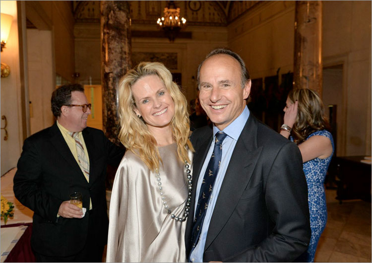 Ashley & Jeff McDermott