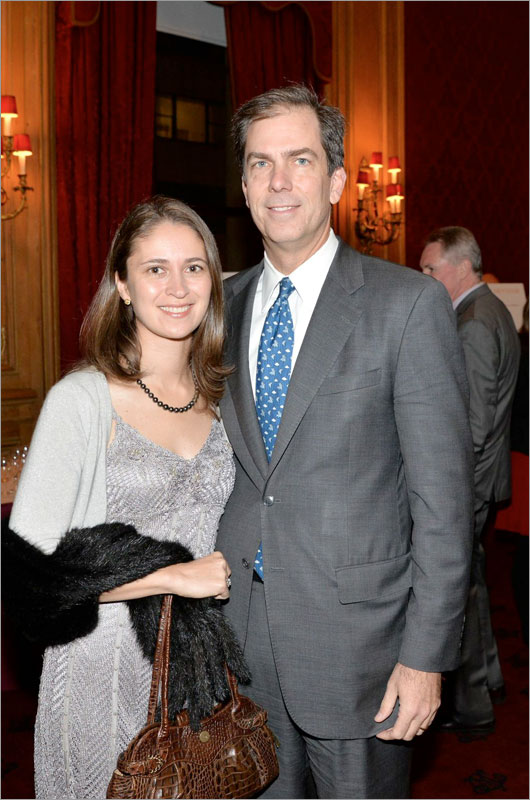 Nelly & Jim Voorheis