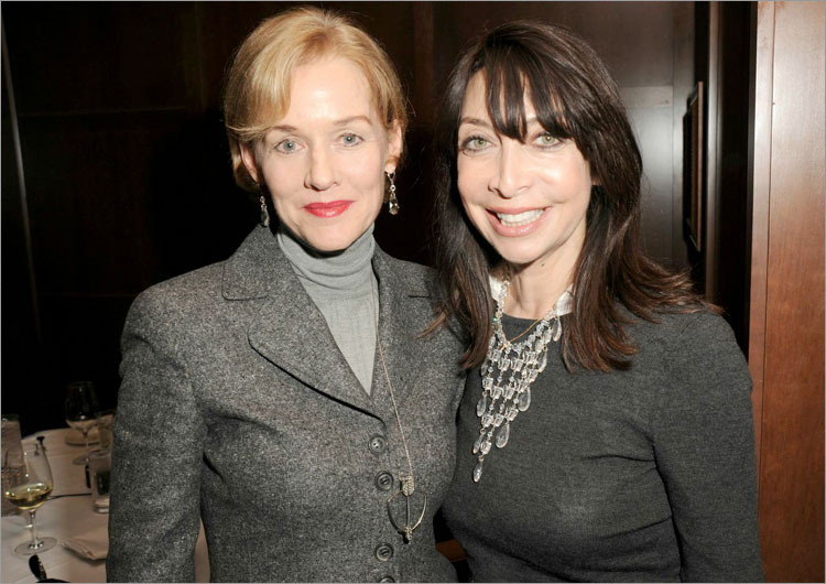 Penelope Ann Miller, Illeana  Douglas
