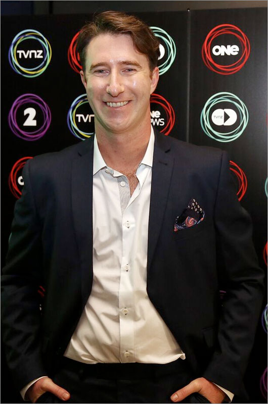 Andrew Munro Andrew Munro