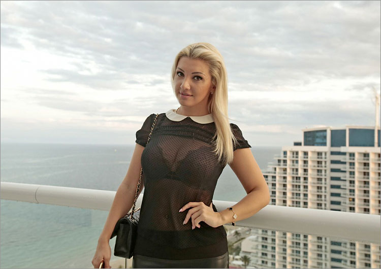 Olga Voronina Olga Voronina