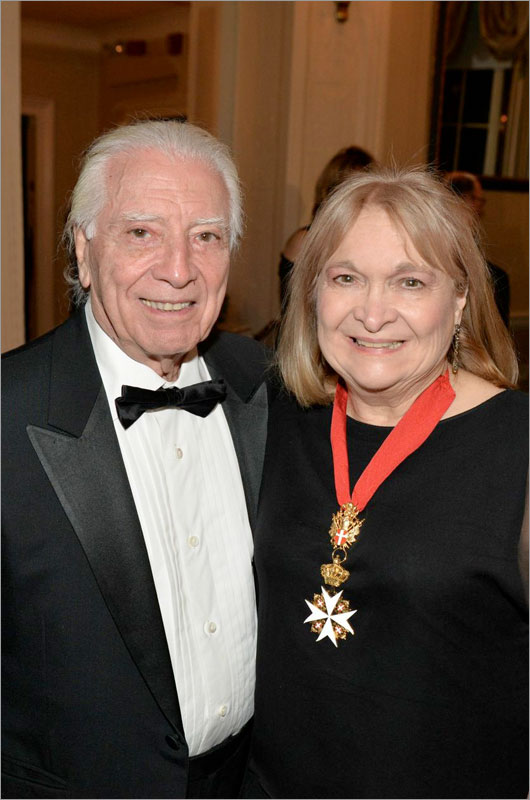 James Raniere, Dame Sydney Reynolds-Raniere James Raniere, Dame Sydney Reynolds-Raniere