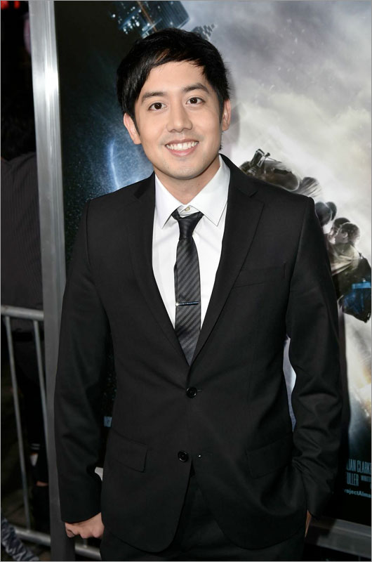 Allen Evangelista Allen Evangelista