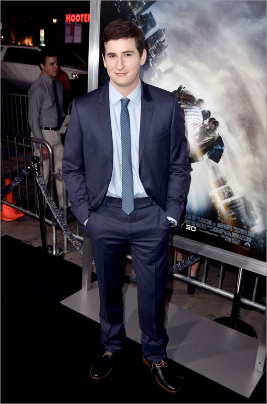 Sam Lerner Sam Lerner