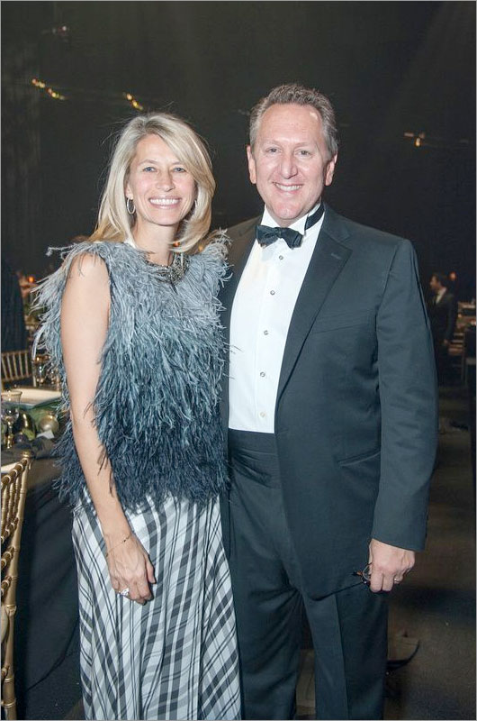 Nanna Stern, Dan Stern