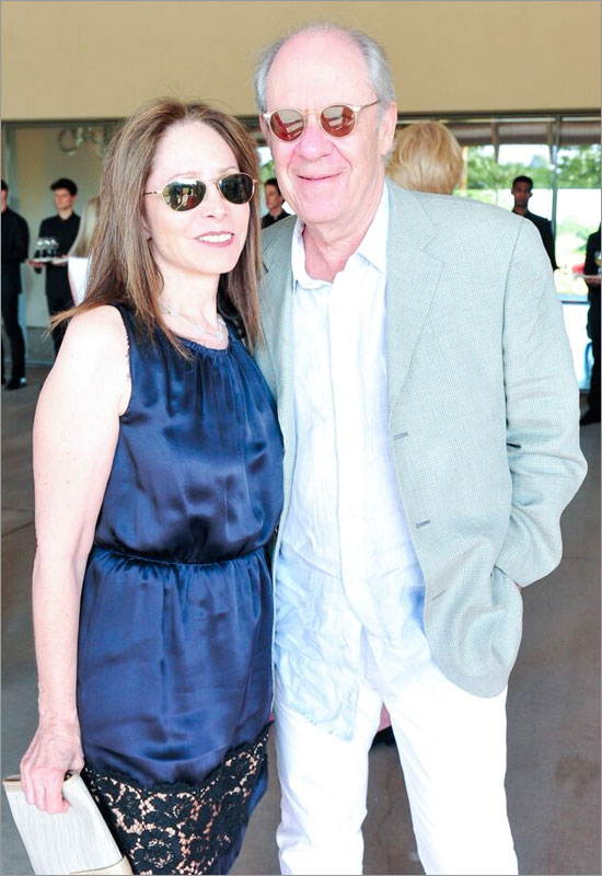 Gale Drukier & Ira Drukier