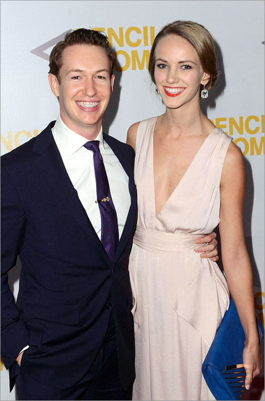 4ta Gala en Honor a los Embajadores Internacionales de la Educación