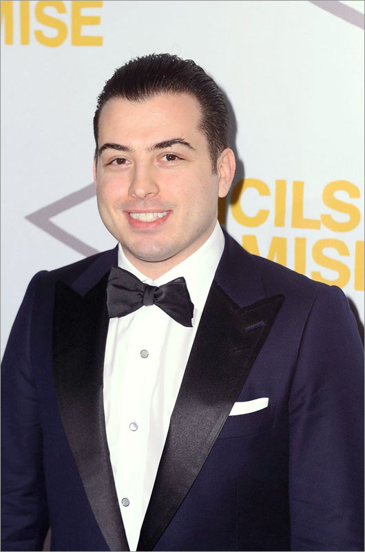 4ta Gala en Honor a los Embajadores Internacionales de la Educación