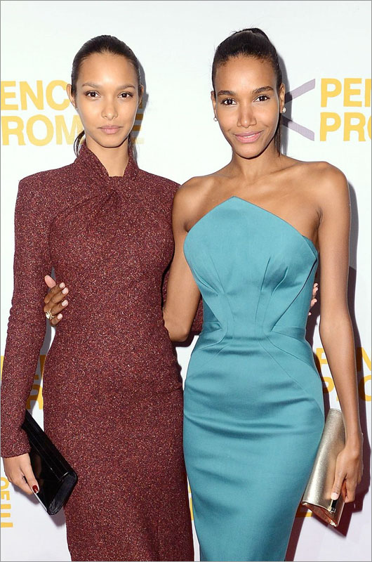 4ta Gala en Honor a los Embajadores Internacionales de la Educación