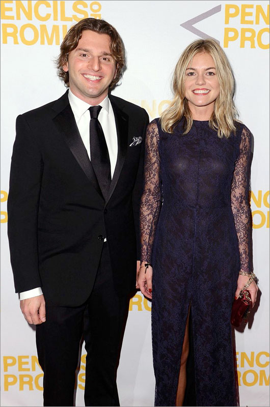 4ta Gala en Honor a los Embajadores Internacionales de la Educación