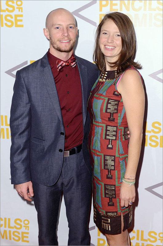 4ta Gala en Honor a los Embajadores Internacionales de la Educación