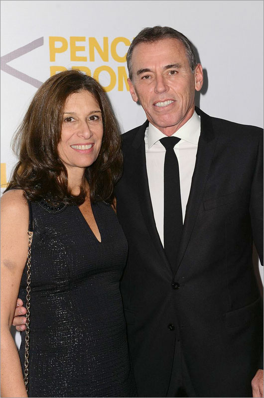 4ta Gala en Honor a los Embajadores Internacionales de la Educación