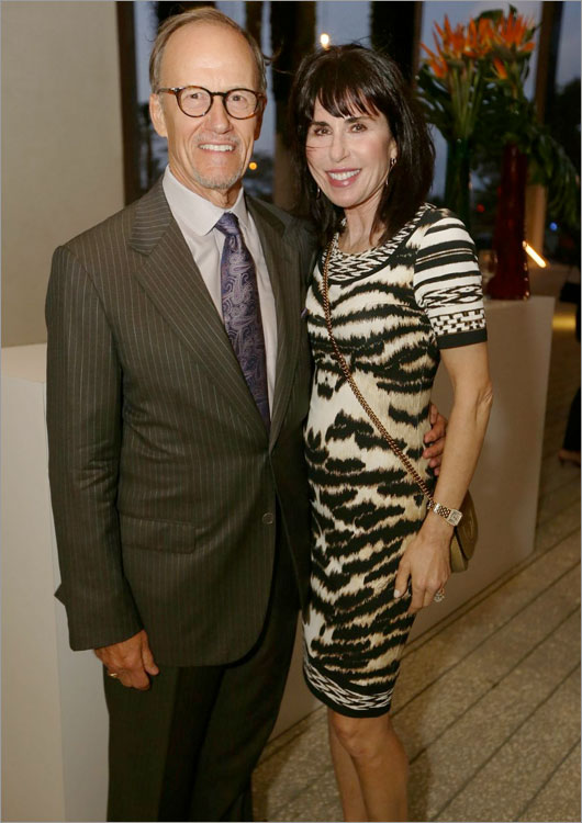 PAMM Cena en honor a los benefactores del Museo