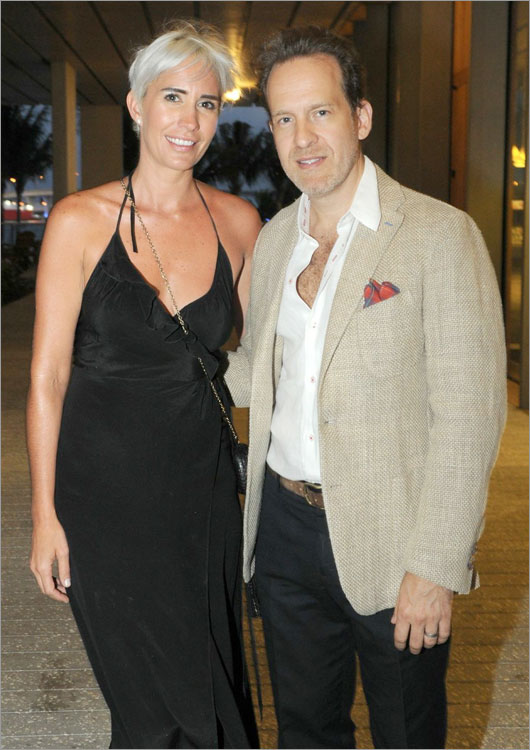 PAMM Cena en honor a los benefactores del Museo