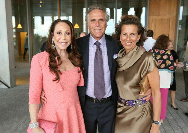 PAMM Cena en honor a los benefactores del Museo