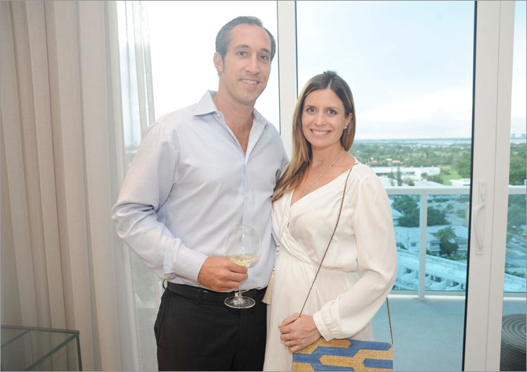 Marko Cerenko & Jenna Cerenko