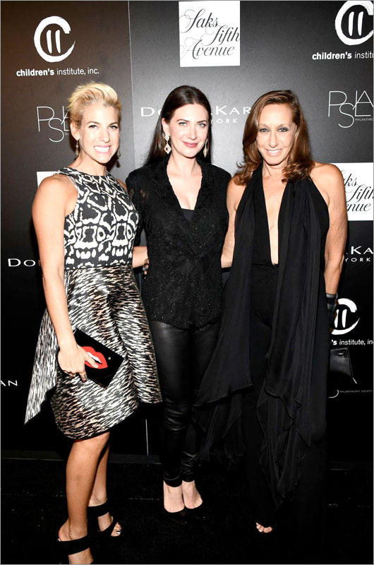 Philanthropic Society of Los Angeles Fiesta de otoño