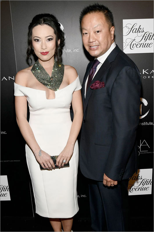 Philanthropic Society of Los Angeles Fiesta de otoño