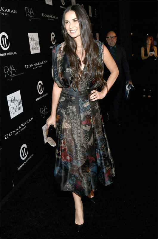 Philanthropic Society of Los Angeles Fiesta de otoño