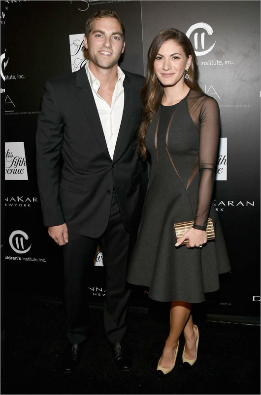 Philanthropic Society of Los Angeles Fiesta de otoño