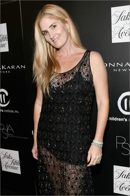 Philanthropic Society of Los Angeles Fiesta de otoño