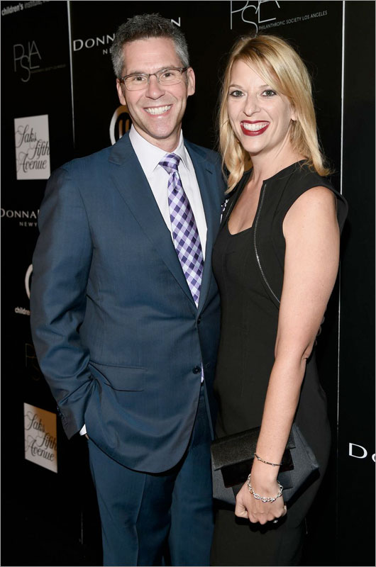 Philanthropic Society of Los Angeles Fiesta de otoño