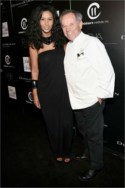 Philanthropic Society of Los Angeles Fiesta de otoño