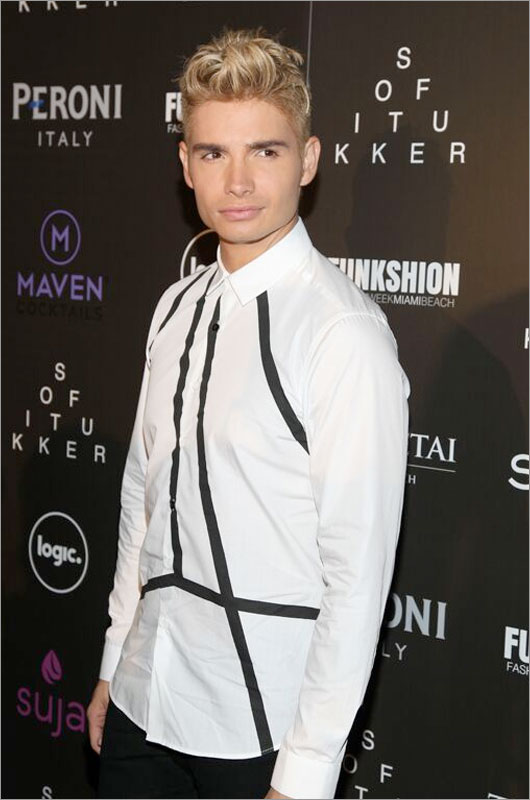 Christian Acosta Christian Acosta