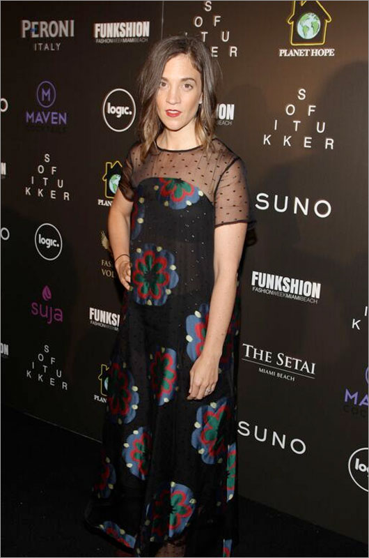 Erin Beatty Erin Beatty