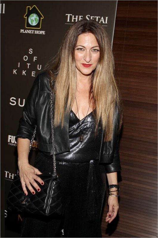 Camila Smith Camila Smith