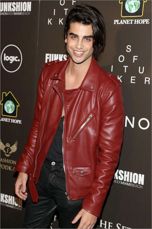 Javier Lerma Javier Lerma