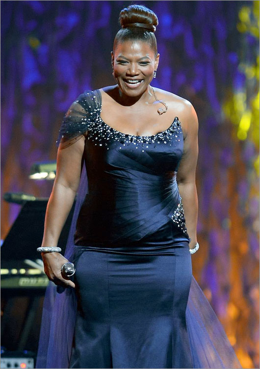 Homenaje a Gloria y Emilio Estefan durante la gala de Keep Memory Alive