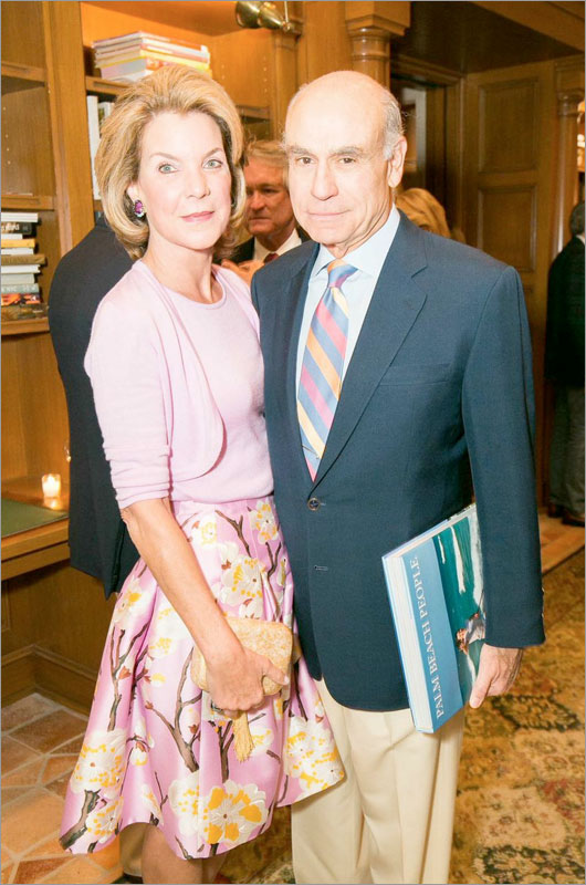 Helena & Roman Martínez