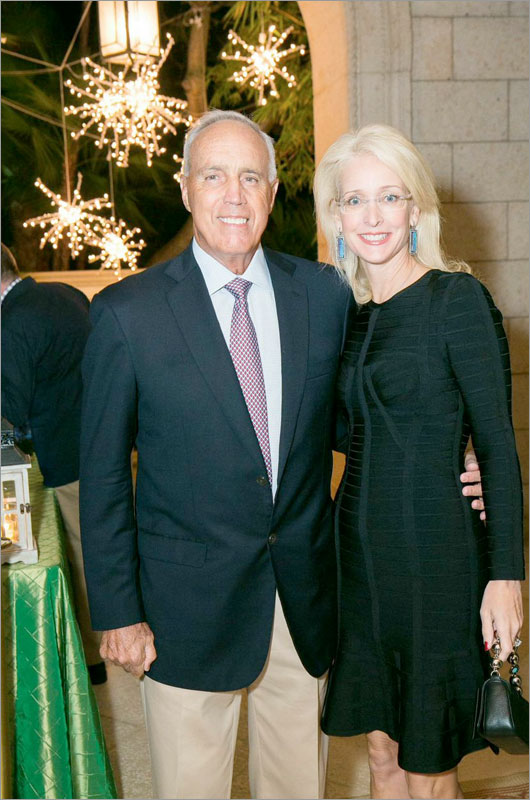 Jerry & Darlene Jordan