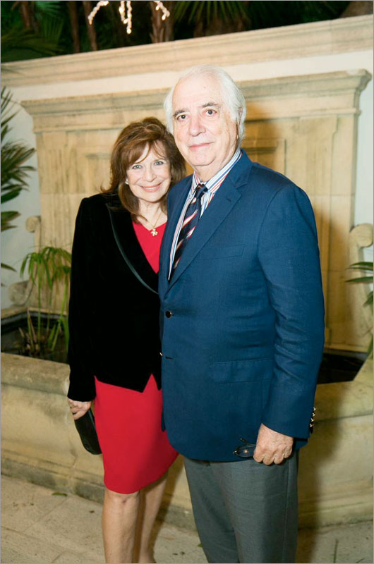 Nancy & Bill Rollnick