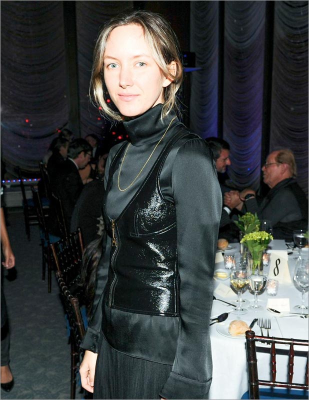 Rachel Chandler Guinness