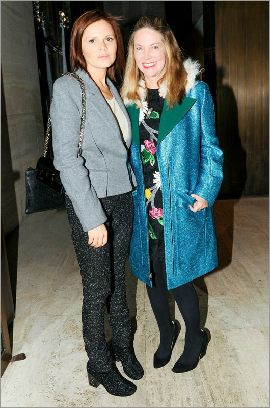 Svetlana Uspenskaya, Maria Bell