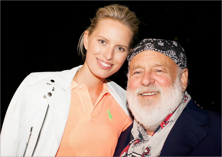 Presentación de Polo for Women de Ralph Lauren