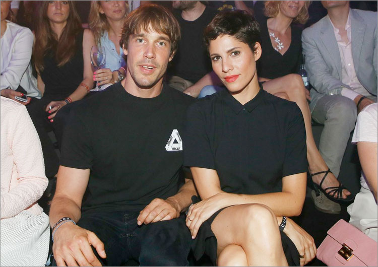 Reserved Celebración del lanzamiento en Alemania. Let’s Fashion Party