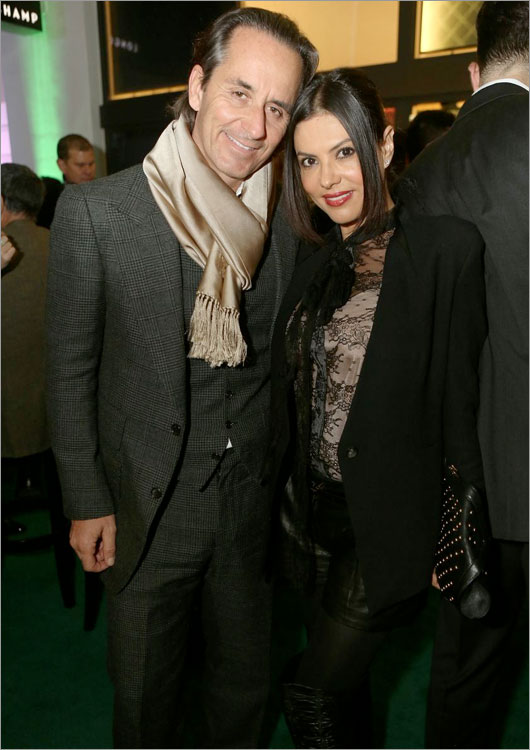 Opening of Rolex Boutique Luxury Swiss