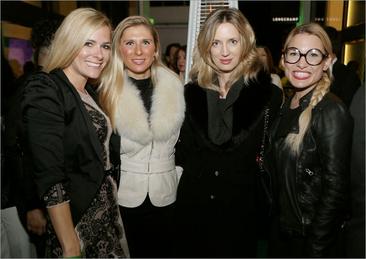 Opening of Rolex Boutique Luxury Swiss