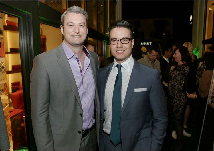 Opening of Rolex Boutique Luxury Swiss