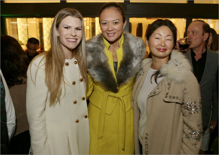 Opening of Rolex Boutique Luxury Swiss